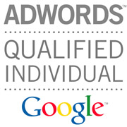 Google AdWords Qualified Professional Hamburg