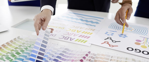 Ihr Print Design aus Hamburg Print Design