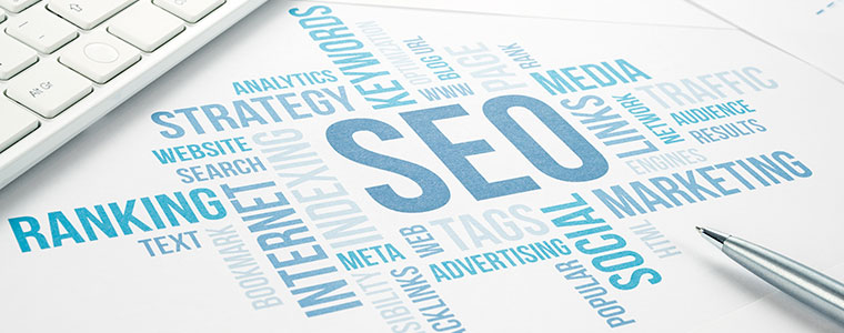 Keyword Recherche für die Content Erstellung Keyword Recherche